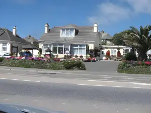 Jasmine House
