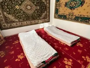Song Kol Horse Riding Flex Travel Guests House