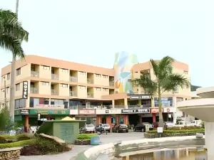 Tawfiqs Hotel