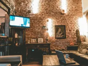 Casa Mutante