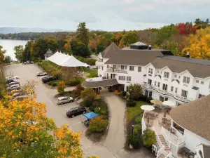 Wolfeboro Inn