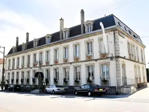 Hôtel De Champagne