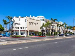 Coronado Beach Resort