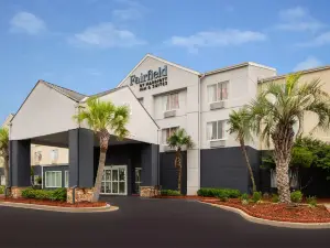 Fairfield Inn & Suites Gulfport
