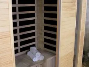 Apartmán Stummerova