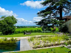 Le Relais de Franc Mayne Saint Emilion