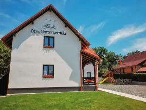 Pensiunea Ocna Maramuresului
