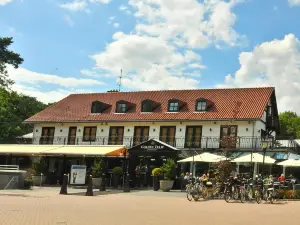 Fletcher Hotel-Restaurant Jagershorst-Eindhoven