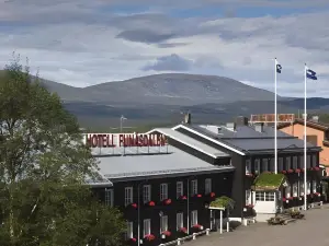 Hotell Funäsdalen