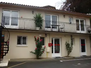 Hôtel de France et de Russie