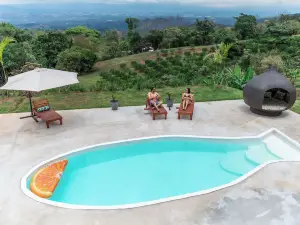 Badu Lodge