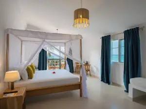 Ocean Boutique Hotel