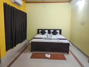 Goroomgo The Grand Empire Angul
