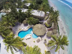 Club Raro Resort- Adults Only