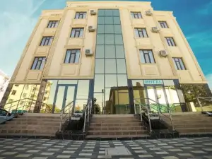 Gold Palace