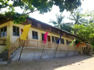 Agta Beach Resort