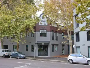 The Star Apartments