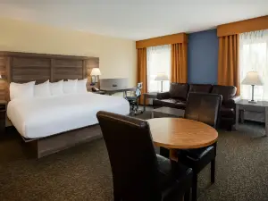 Days Inn by Wyndham Cadillac