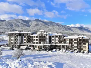 St George Ski & Holiday - Half Board & All Inclusive, Free Children