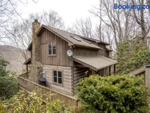 A Rustic Hideaway