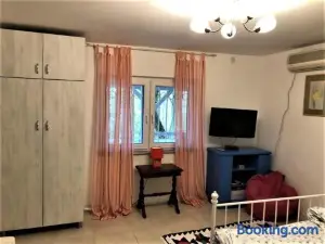 Šumska kuća Sandy