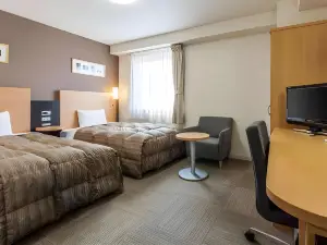 Comfort Hotel Kokura