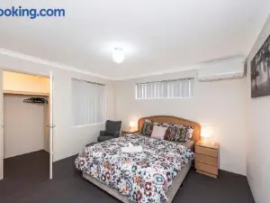 Serene Oasis - 3 Bedroom Getaway