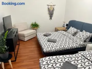 Susilova 14 Apartments IV