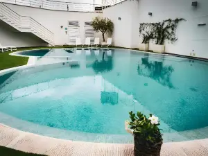 Hotel Majesty Alberobello