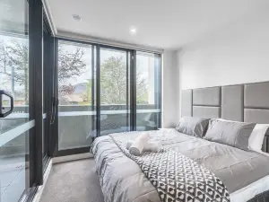 Serain Residences Canberra Centre