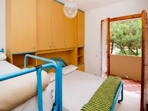 Cozy duplex in Rosolina