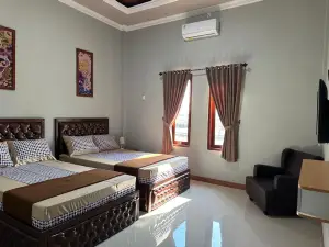 Hotel Dewata Yia Mitra RedDoorz