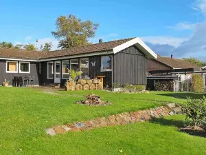 6 Person Holiday Home in STR by