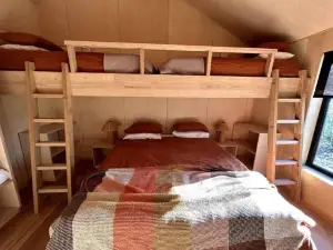 Gardeners Shed -Mansfield