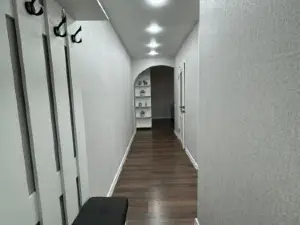 Luxury in the center of Karaganda