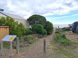 Seaside Retreat