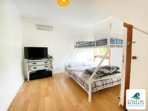 Surf Shack on Stradbroke