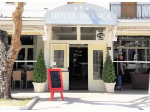 Hotel Branca