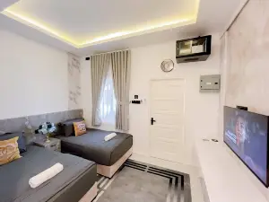 Auranad Studio Roomstay WifiNetflix-TwinSprSingle