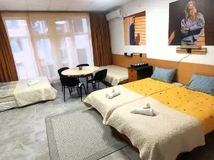Room for 4 Guests "Zory&Christo's place"