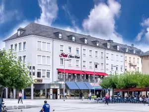 Hotel Kleiner Markt