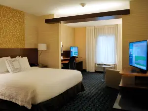 Fairfield Inn & Suites Stroudsburg Bartonsville/Poconos