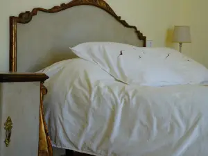 Rustic Charm, Olivo Suite with Private Bathroom and Unique Views