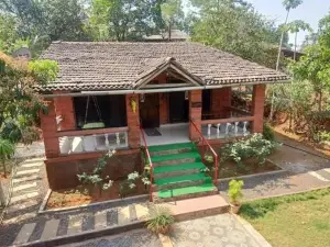 Sukant HomeStay, Palu, Murbad