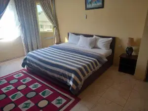 Mucenty Hotels