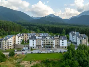 Saint George Palace Aparthotel