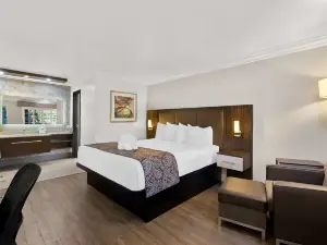 Best Western University Inn Santa Clara