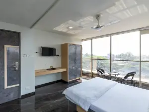 Hotel O2 Sangli