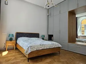 Apartament Sejmowa