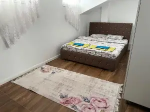 SA Apartment